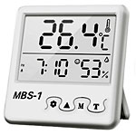 HST01
hőmérő, és páratartalom-mérő.