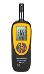 HST96 
      hőmérő, és páratartalom-mérő.